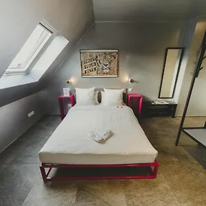 3* Отель Jj32