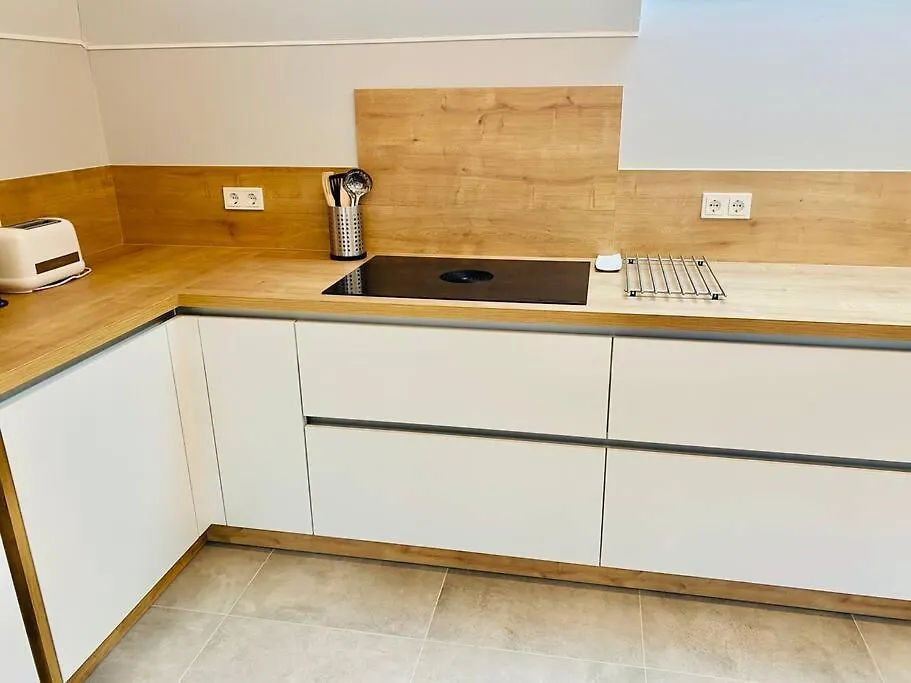 Two Bedrooms In Limpertsberg With Free Parking Luxembourg By